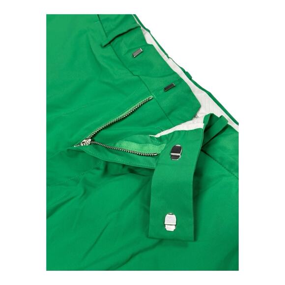 RLX Ralph Lauren Pants Men's 38X31 Lime Green Polo Golf Performance Stretch - Picture 2 of 8